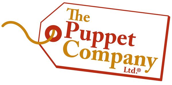 Logo The Puppet Company Ltd