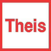 Logo Theis Produktion GmbH + Co. KG