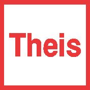 Theis Produktion GmbH + Co. KG Logo Theis Produktion GmbH + Co. KG