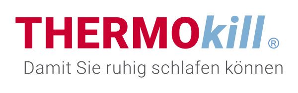 Logo THERMOkill GmbH