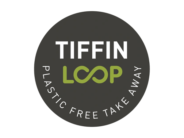 Tiffin Loop GmbH Logo Tiffin Loop GmbH