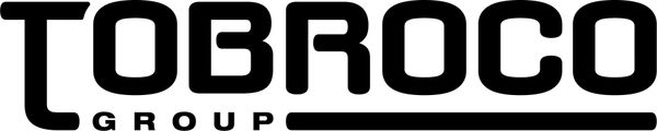 Logo Tobroco Machines B.V.