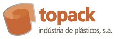 Logo Topack-Industria de Plasticos, S.A.