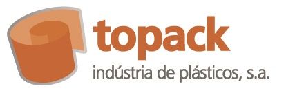 Topack-Industria de Plasticos, S.A. Logo Topack-Industria de Plasticos, S.A.