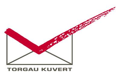 Logo Torgau-Kuvert GmbH & Co. KG  