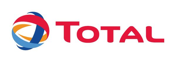 Logo Total Deutschland GmbH