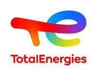 Logo TotalEnergies Marketing Deutschland GmbH