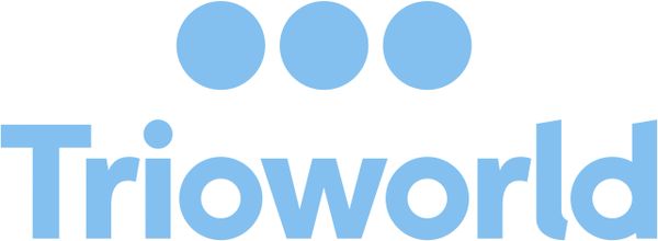 Logo Trioworld Ombrée d'Anjou SAS