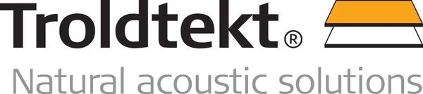 Logo Troldtekt A/S