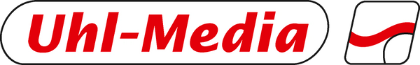Logo Uhl-Media GmbH