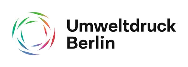 Logo Umweltdruck Berlin GmbH