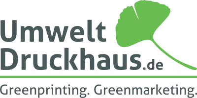 Logo Umweltdruckhaus Hannover GmbH