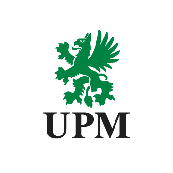 Logo UPM-Ettringen