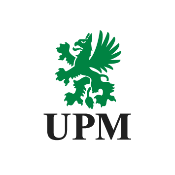 Logo UPM GmbH, Werk Schongau
