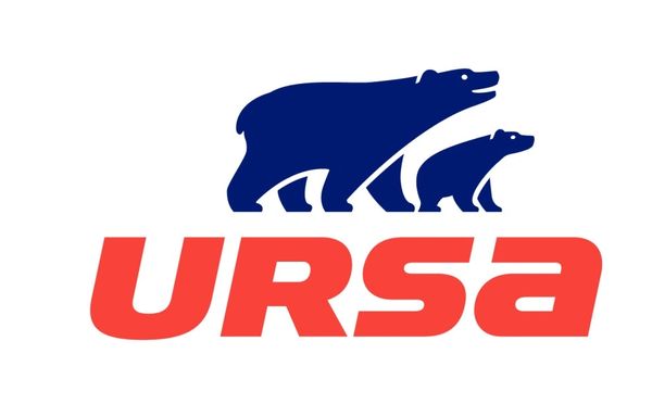 Logo URSA Deutschland GmbH