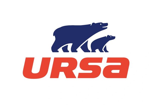 Logo URSA Polska Sp. z o.o.