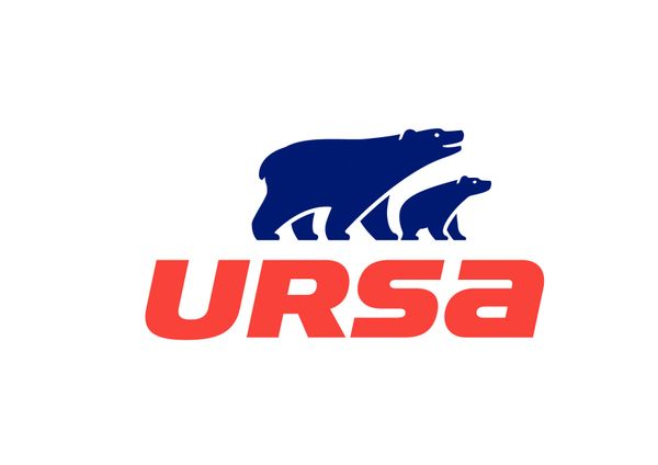 Logo URSA Slovenija d.o.o.