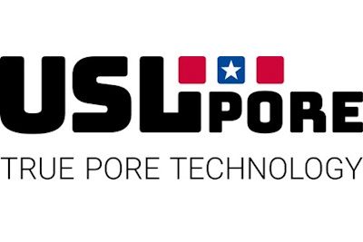 Logo USLPore Europe GmbH