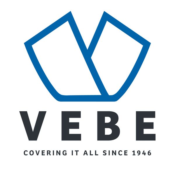 Logo Vebe Floorcoverings GmbH