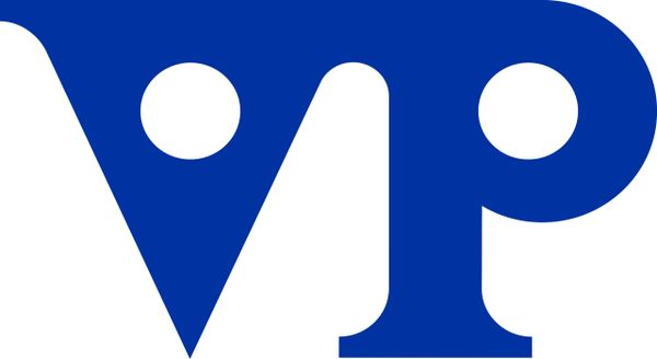 Logo Vereinigte Papierwarenfabriken GmbH
