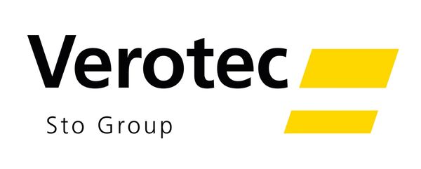 Logo Verotec GmbH