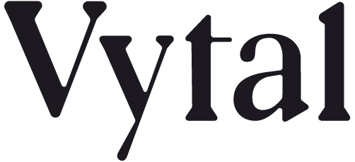 Logo VYTAL Global GmbH c/o The Ship
