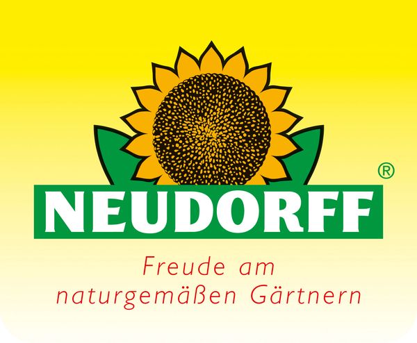 Logo W. Neudorff GmbH KG