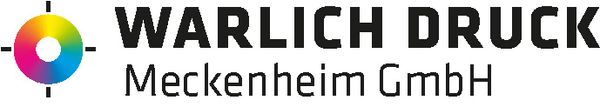 Logo Warlich Druck Meckenheim GmbH