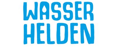 Logo Wasserhelden GmbH & Co. KG