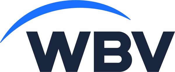 Logo WBV Westdeutscher Bindegarn-Vertrieb