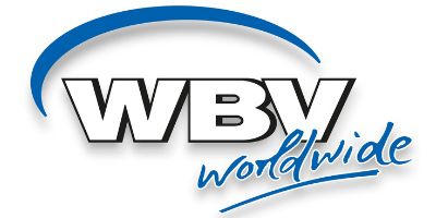 Logo WBV Westdeutscher Bindegarn-Vertrieb