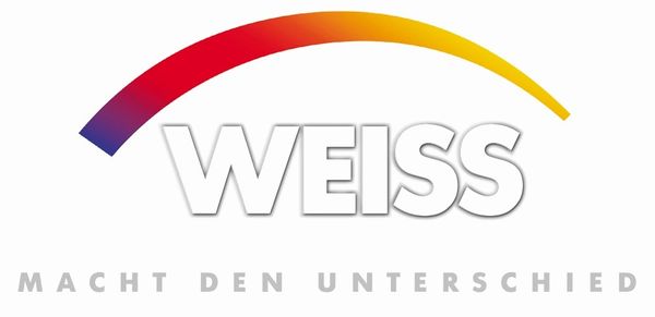 Logo Weiss- Druck GmbH & Co. KG