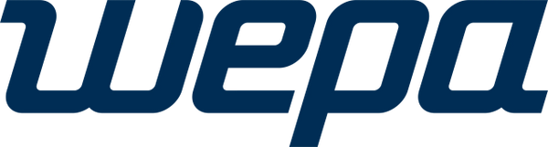 Logo WEPA Deutschland GmbH
