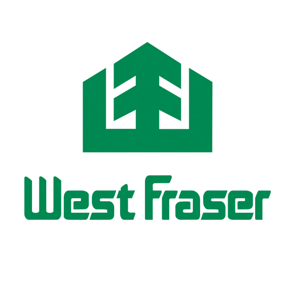 Logo West Fraser Europe NV