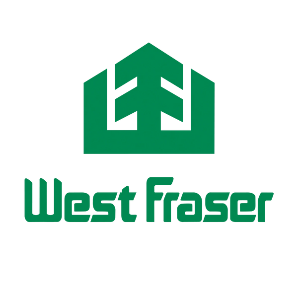 Logo West Fraser (Trading as Norbord N.V.)