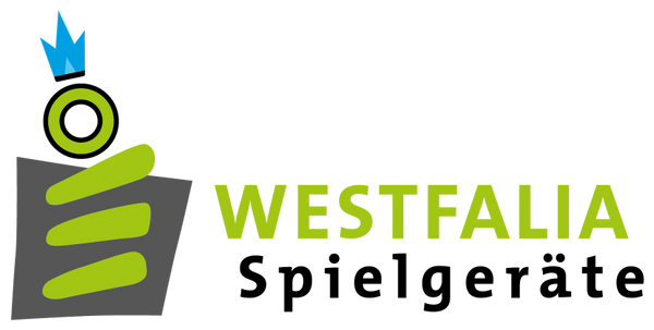 Logo Westfalia Spielgeräte GmbH