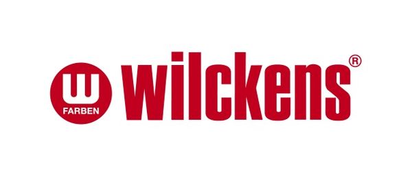 Logo Wilckens Farben GmbH Schl.-Holst. Farbenfabriken 