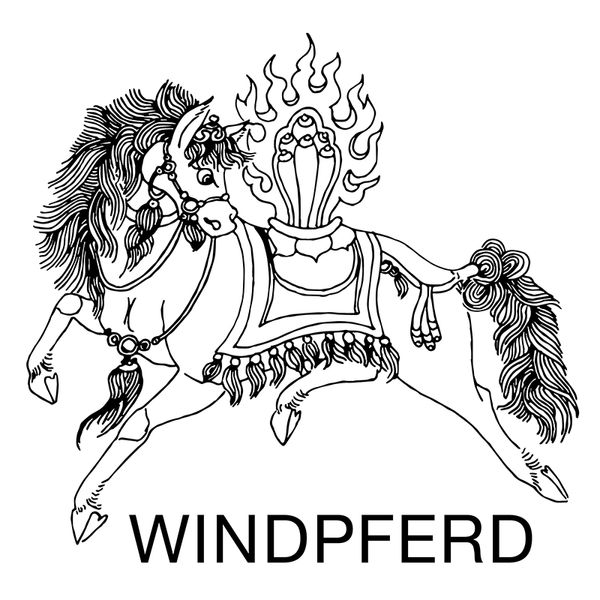 Logo Windpferd Verlagsgesellschaft mbH