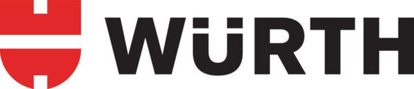Logo Würth (Adolf) GmbH & Co. KG