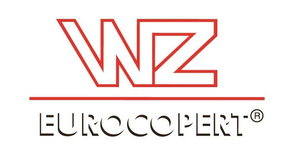 Logo WZ Eurocopert Sp. Z o.o.