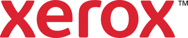 Logo Xerox GmbH