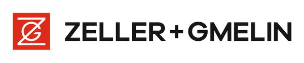 Logo Zeller+Gmelin GmbH & Co. KG