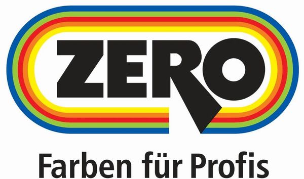 Logo ZERO-LACK GmbH & Co. KG